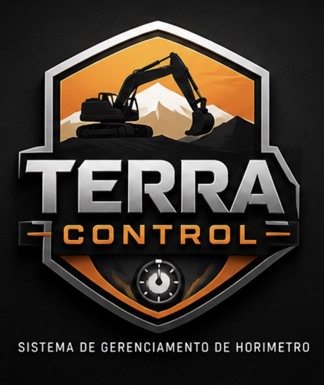 Logo Terra Control